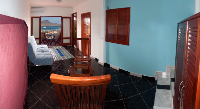 Solar Windelo, Prenota Hotel Mindelo 