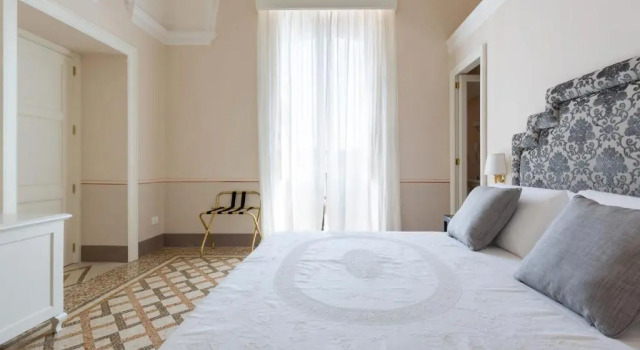 Номер Superior Palazzo Fasti