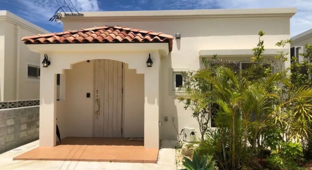 Bears Stay Kumejima Villa, Κράτηση Βίλα Kumejima Οκινάουα