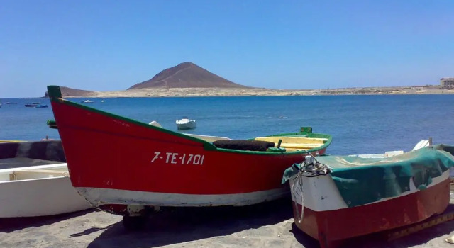 Апартаменты Medano Beach - MARINEDA - Pool and Terrace -3