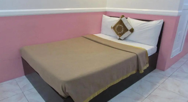 Двухместный номер Oyster Plaza Hotel