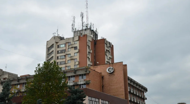 Hotel Gorj, Varaa Hotelli Hotellit Carpathians - Romania uima-altaalla, Uima-allas