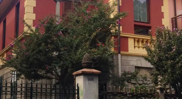 B&B In Liberty Style