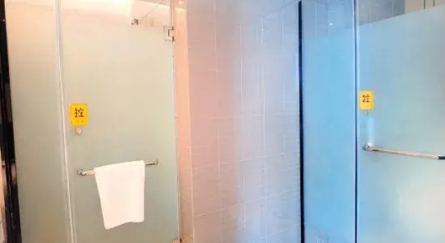 Люкс Qinhuangdao BTG Jinglun Hotel