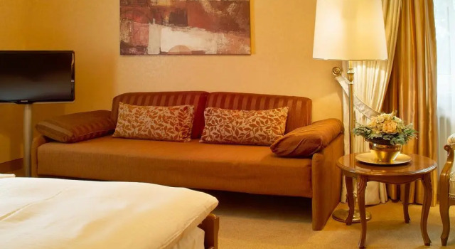 Hotel Falter, Reserva ahora Hotel Hoteles en Alta Franconia con aparcamiento, Aparcamiento