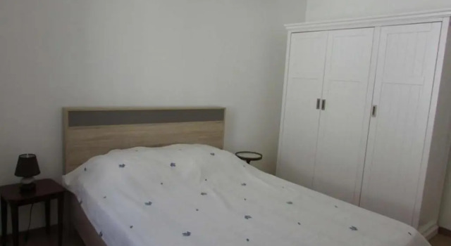 Appartement Étel, 2 pièces, 3 personnes - FR-1-479-89, Rezervasyon Daire Etel Morbihan