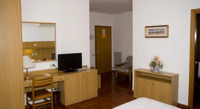 Номер Comfort Hotel Ristorante Dotto