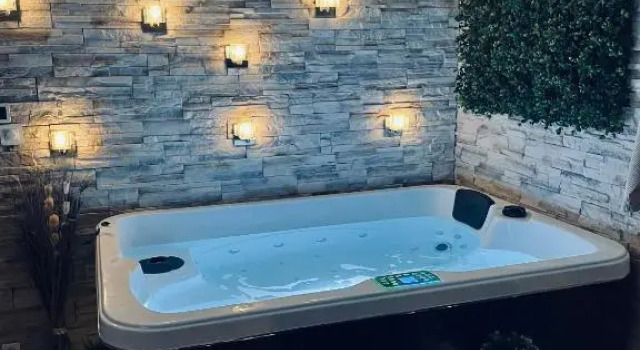Апартаменты BY NEPTUNE - Appartement rustique SPA - Proche Paris