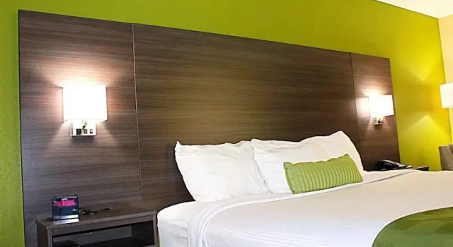 Ramada Limited, Prenota Hotel Springfield Ohio