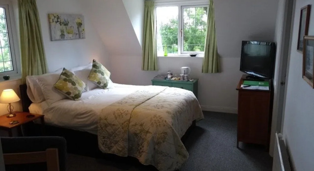 Southdown B&B