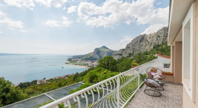 Коттедж Holiday Home Figa