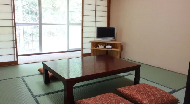 Hirayunomori, Book Hotel Hirayu Gifu