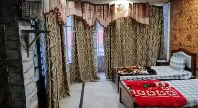 Deluxe Zimmer Madina Tower Hotel & Restaurant