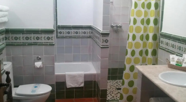 Номер Standard Casa Rural Mi Abuela Maria
