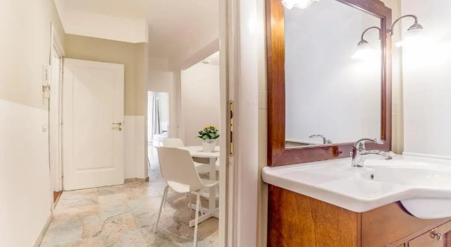 Студия Superior Maison Giulivia a San Pietro