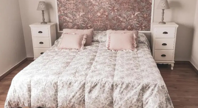 Номер Standard B&b il Giardino da Pina