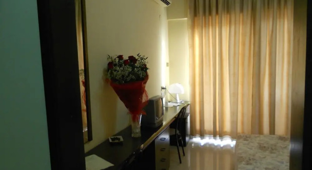 Номер Economy Hotel Le Dune