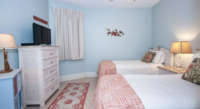 Crb0503 3 Bedroom Condo, Boek Appartement Orange Beach 