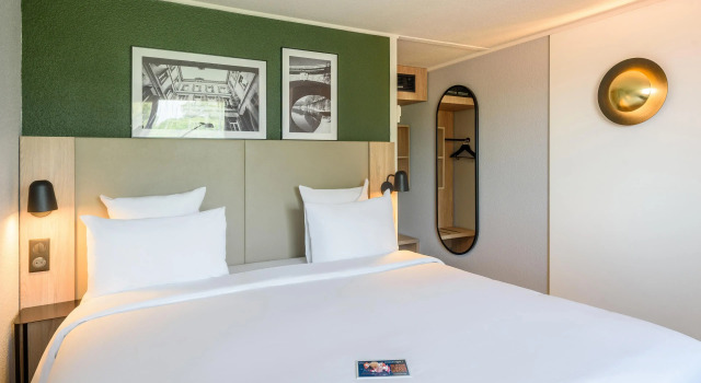 Campanile Toulouse Nord L'Union, Rezerwuj Hotel Tuluza 