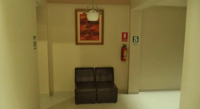 Hotel Primavera