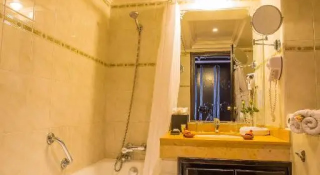 Двухместный номер Hotel Argana Agadir