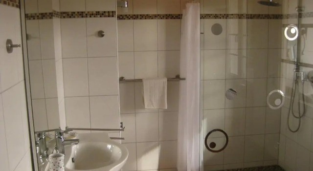 Апартаменты Haus ReWi