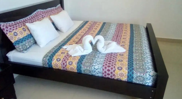 Coastal Bay Suite