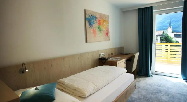 Номер Standard Aktiv- und Wellnesshotel Gutjahr