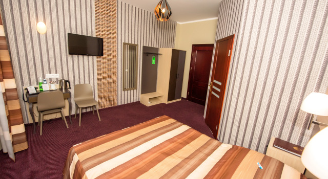 Hotel Kazimierz II