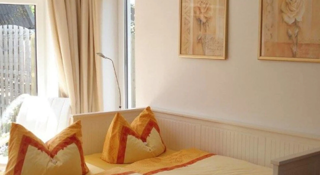 Cozy Apartment in Rerik near Beach