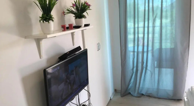 Апартаменты с балконом Apartment Trebinje