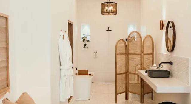Номер Premium The Oak & Anchor Hotel