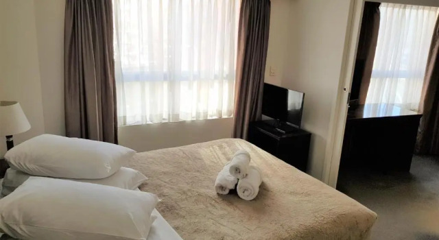 Апартаменты c 1 комнатой Accommodation Sydney Darling Harbour