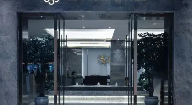 Shanggao Hotel