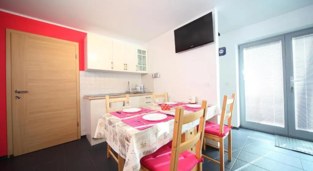 Apartment Leposa, Забронировать Апартаменты/квартира Апартаменты Краньска-Гора, Апартаменты/квартира