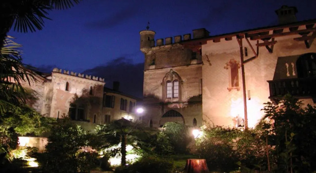 Hotel Locanda Dei Mai Intees