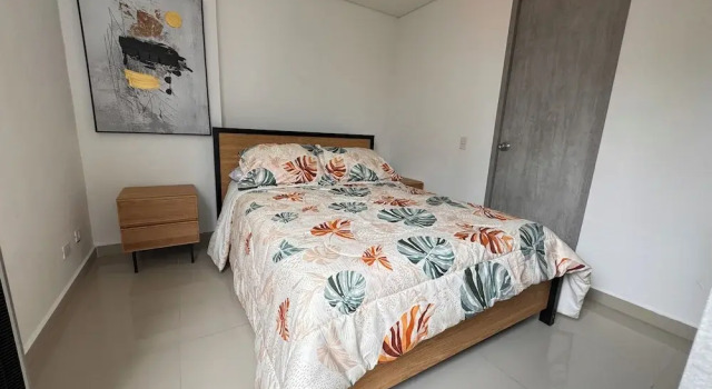Apt con vista Poblado by hoost APT 1807, Prenota Appartamento Medellín Antioquia