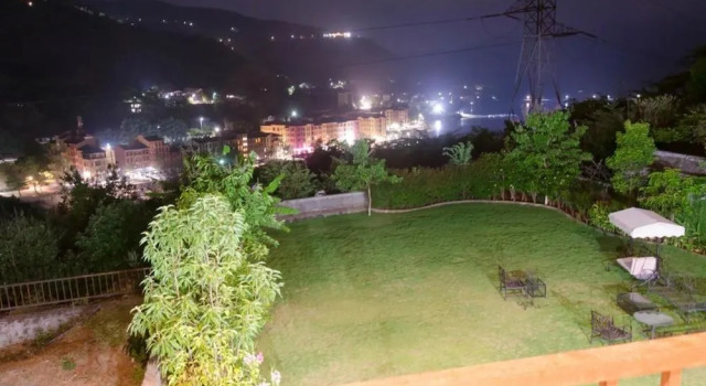 Shantai Lavasa, Réserver Villa Hôtels à Lavasa avec parking, Parking