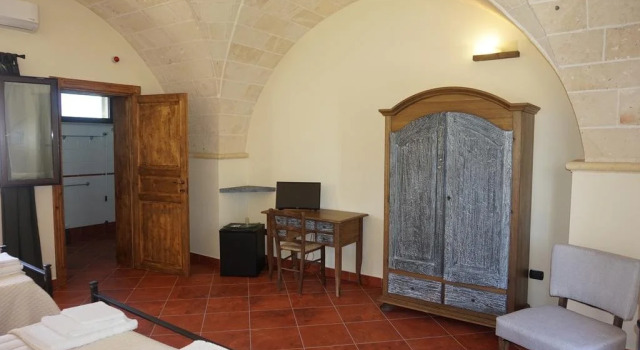 Masseria Pappo