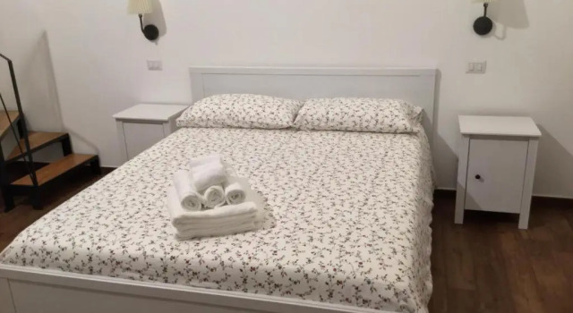 Номер Standard B&B SantAgostino