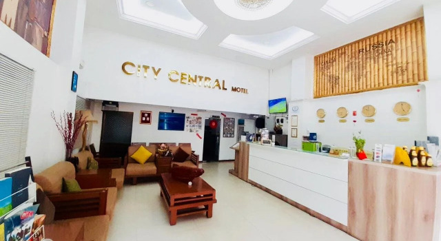 City Central Inn