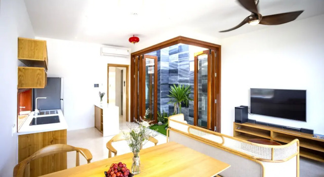 NẮNG House, Prenota Hotel Hotel economici a Da Nang
