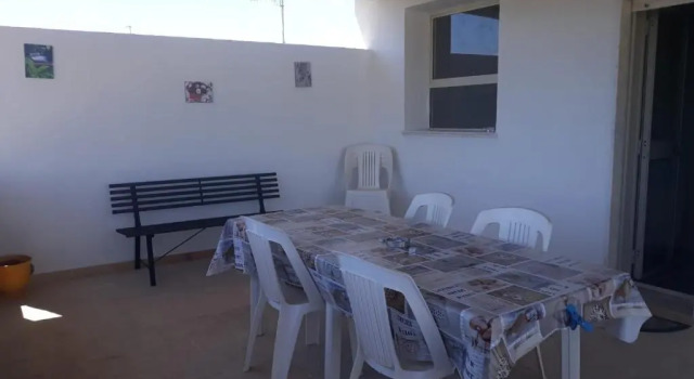 Lejlighed Perriera House