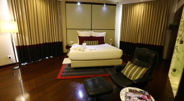 Люкс Business Avari Towers Karachi