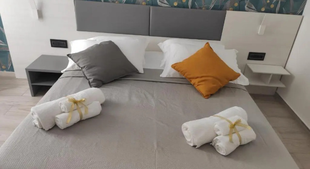 Номер Standard Thalya Luxury Rooms