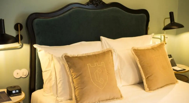 Номер Executive Torel Royal Court