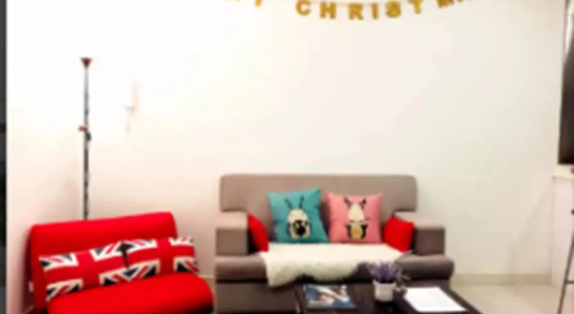 Camellia Serviced Suites by Style Homestay