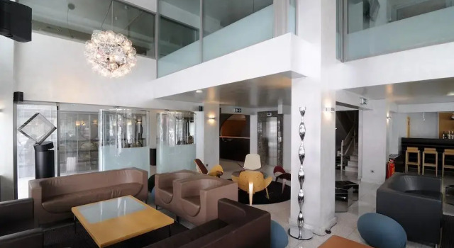Maniatis Hotel, Reserva ahora Hotel Esparta 