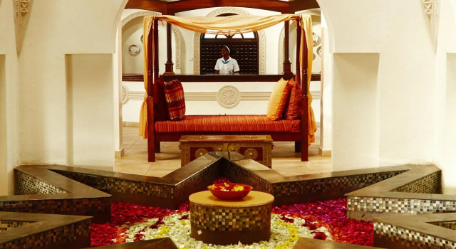 Neptune Village Beach Resort & Spa All Inclusive, Book Resort Hotels in Kwale with a Pool, Swimming Pool