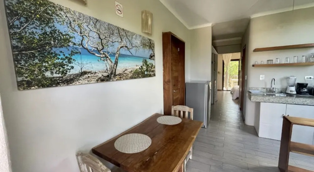 Люкс Casa Tulum Hotel